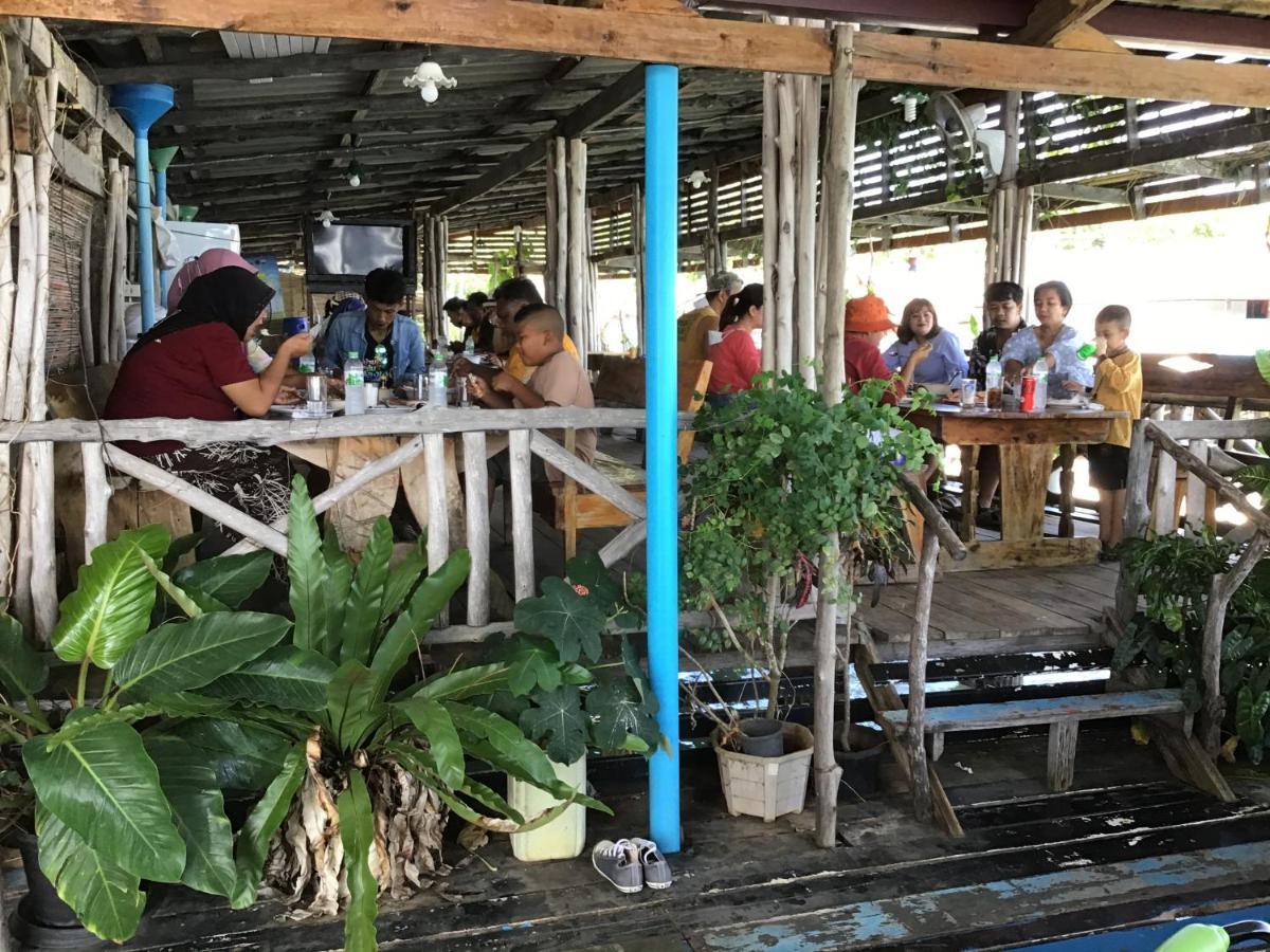 Homestay&chaoleyseafoodrestaurant Homestay