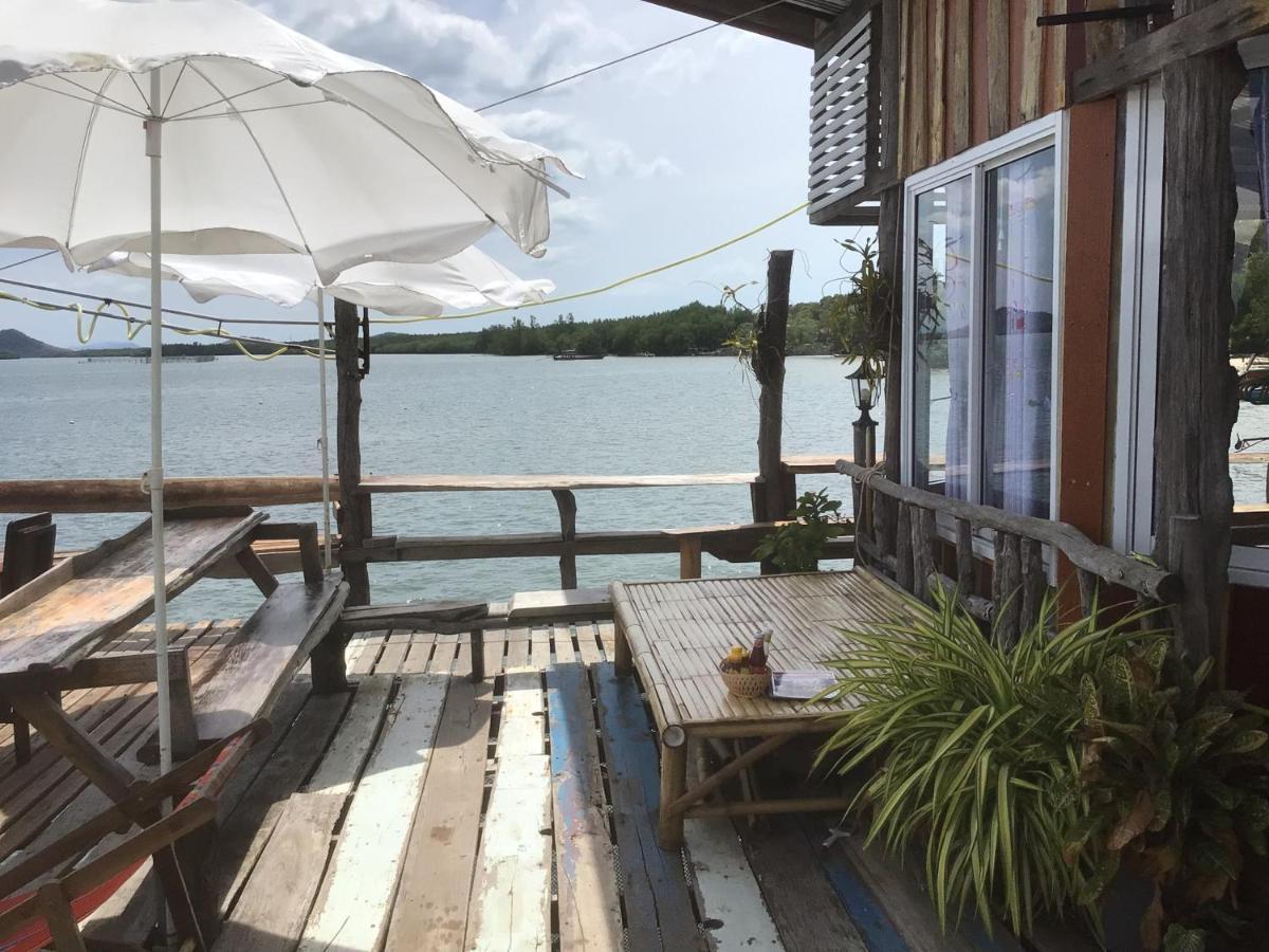 Homestay&chaoleyseafoodrestaurant Ko Pu