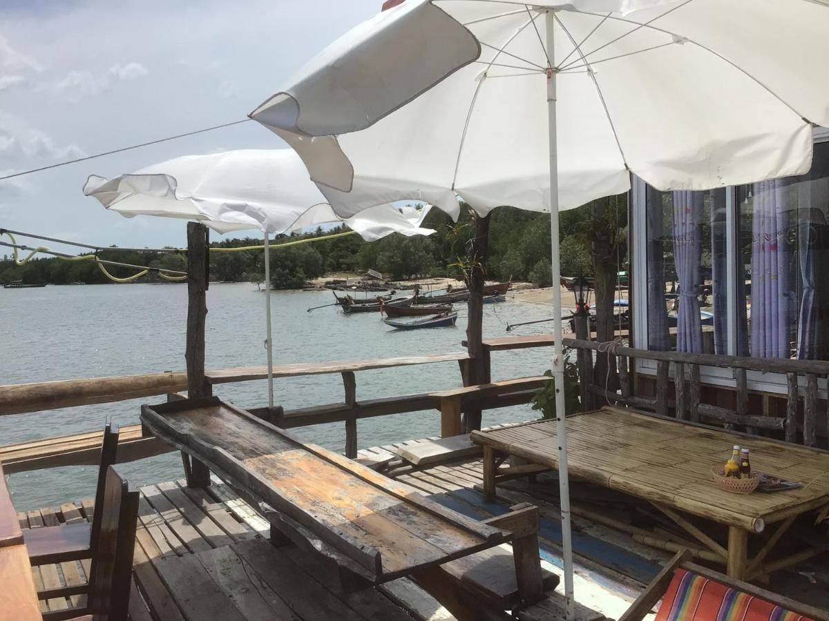 Homestay&chaoleyseafoodrestaurant