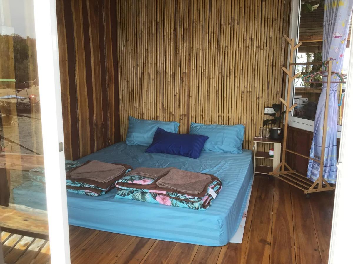 Homestay Homestay&chaoleyseafoodrestaurant Ko Pu