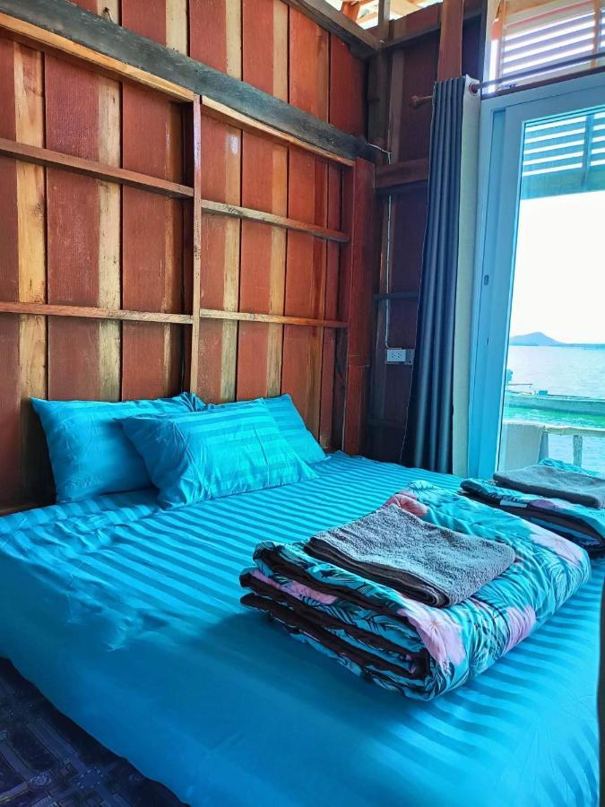 Homestay&chaoleyseafoodrestaurant Homestay *