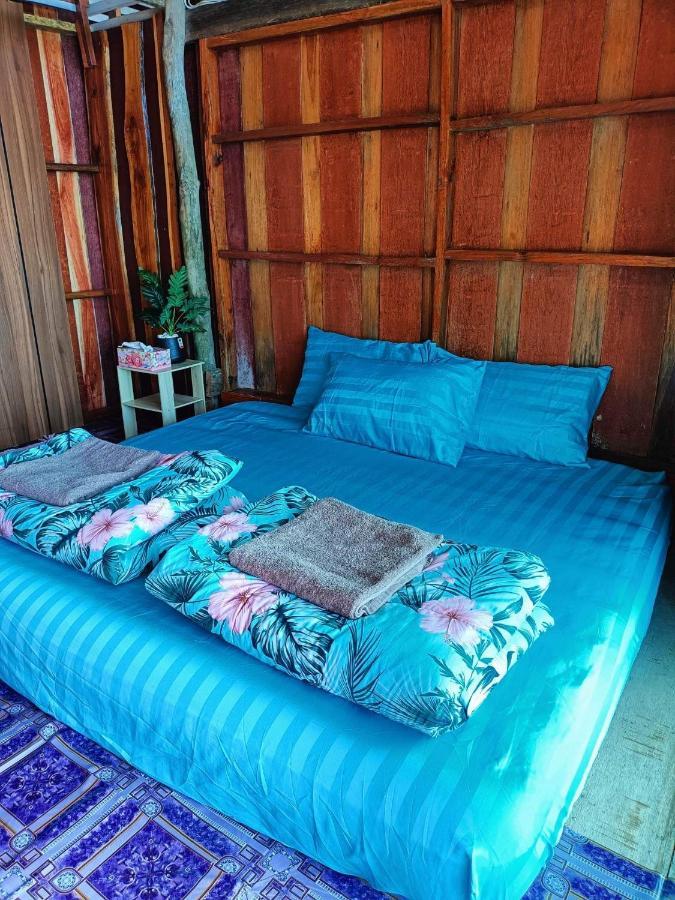 Homestay&chaoleyseafoodrestaurant