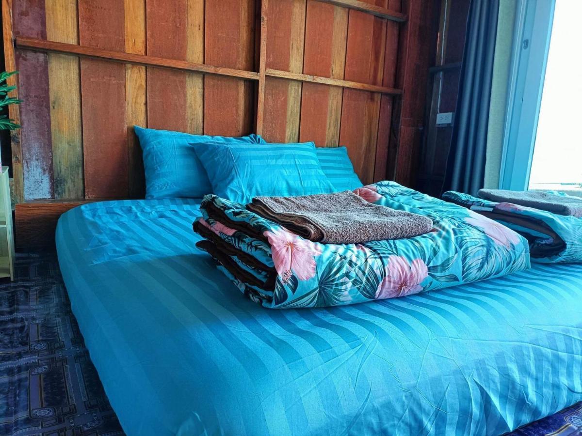 Homestay Homestay&chaoleyseafoodrestaurant Ko Pu