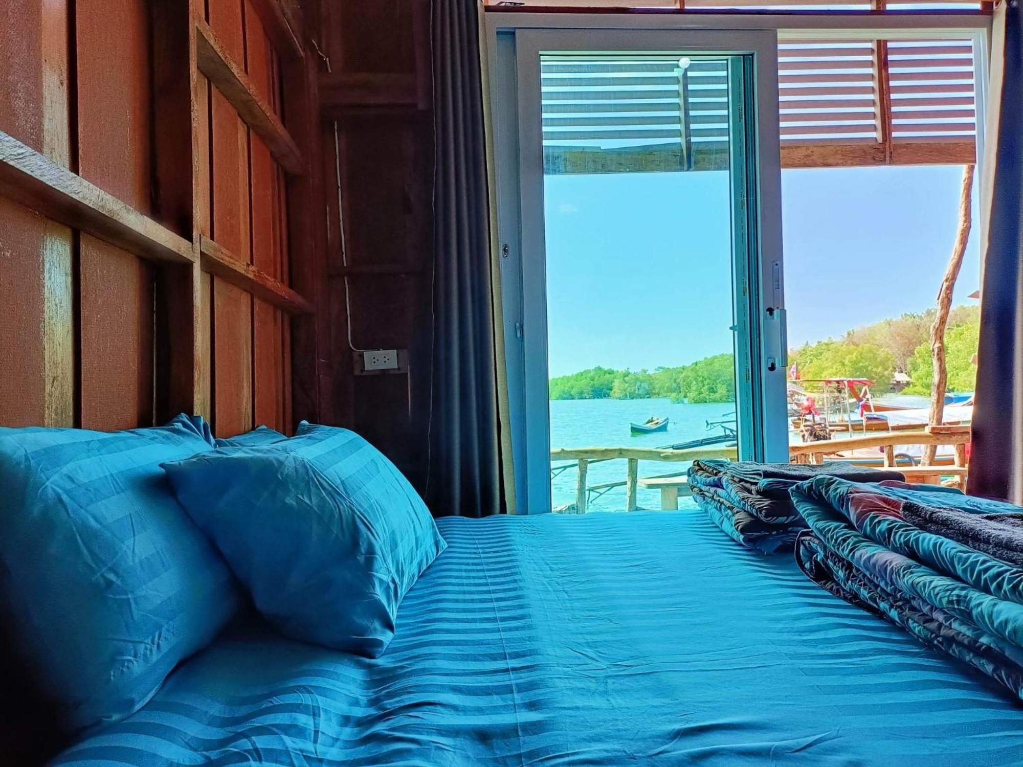 Homestay Homestay&chaoleyseafoodrestaurant Ko Pu