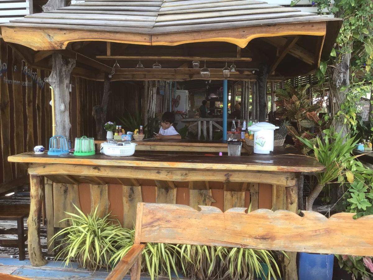 Homestay&chaoleyseafoodrestaurant Homestay